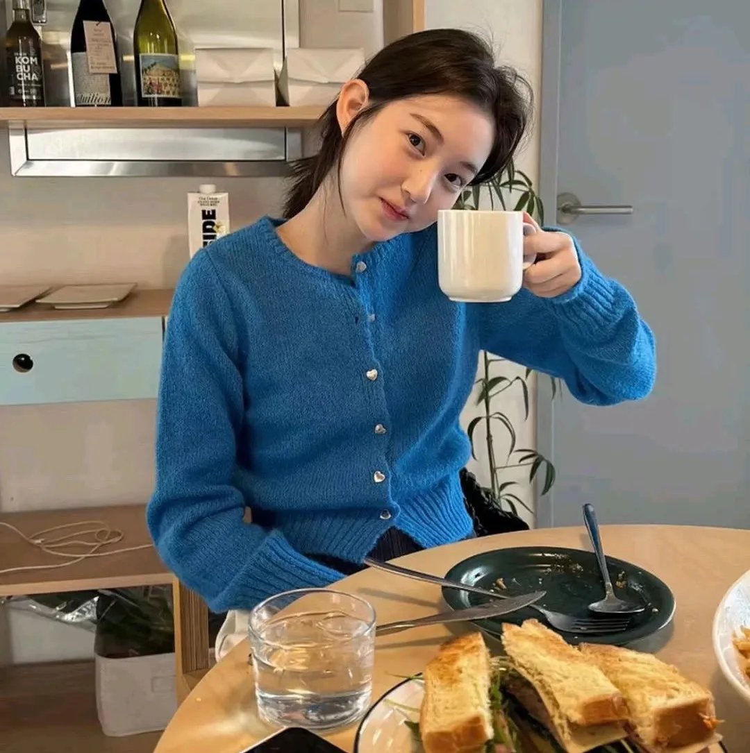 哈莉·奎茵第一季
